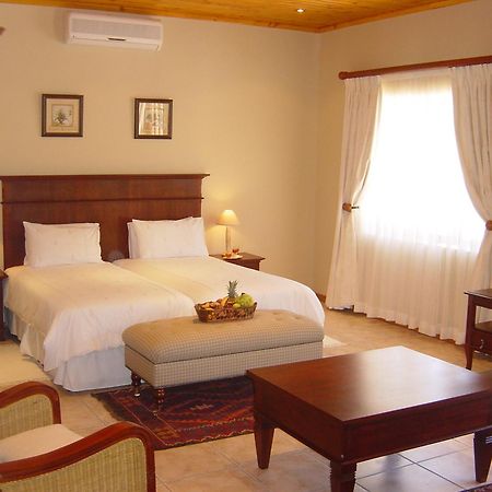 Oak Tree Lodge Paarl Dış mekan fotoğraf