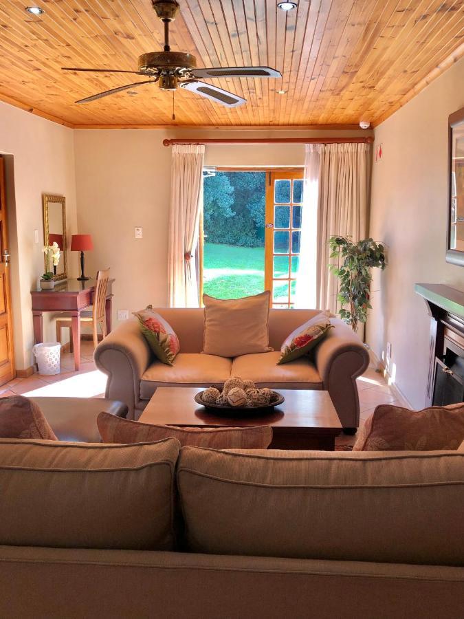Oak Tree Lodge Paarl Dış mekan fotoğraf