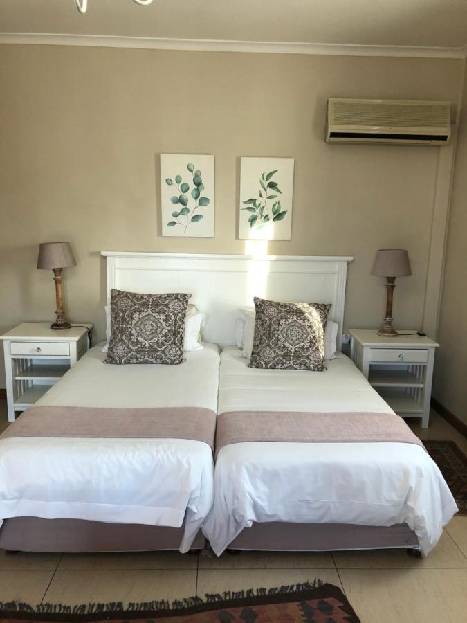Oak Tree Lodge Paarl Dış mekan fotoğraf