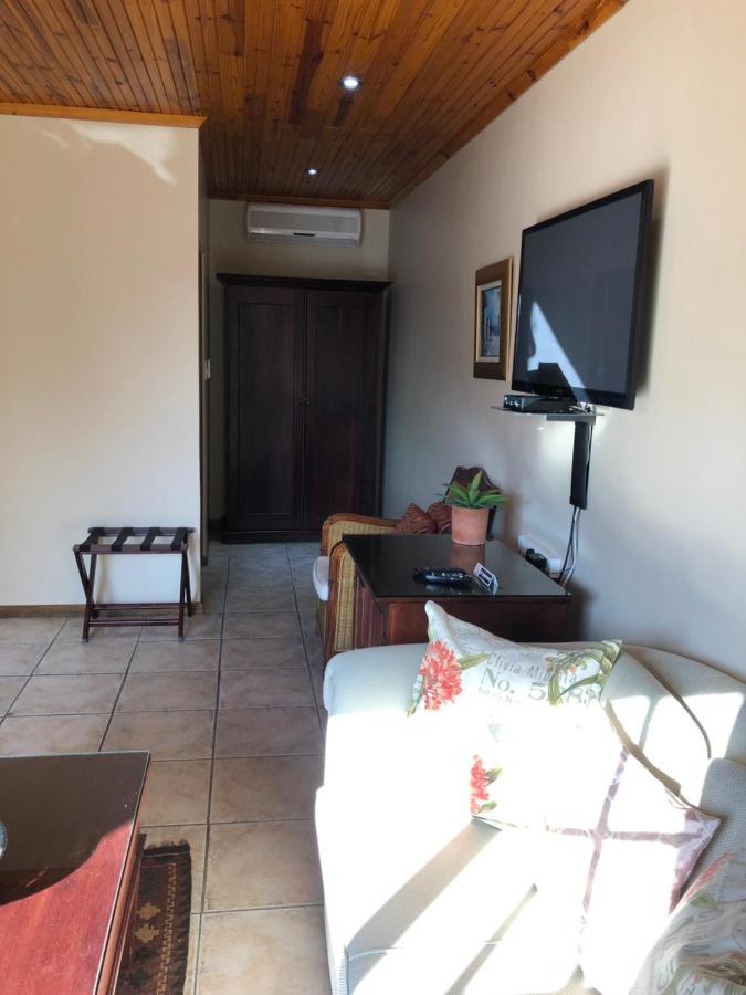 Oak Tree Lodge Paarl Dış mekan fotoğraf