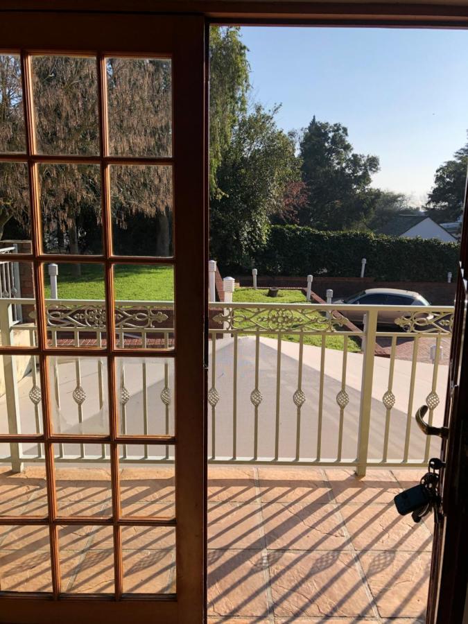 Oak Tree Lodge Paarl Dış mekan fotoğraf