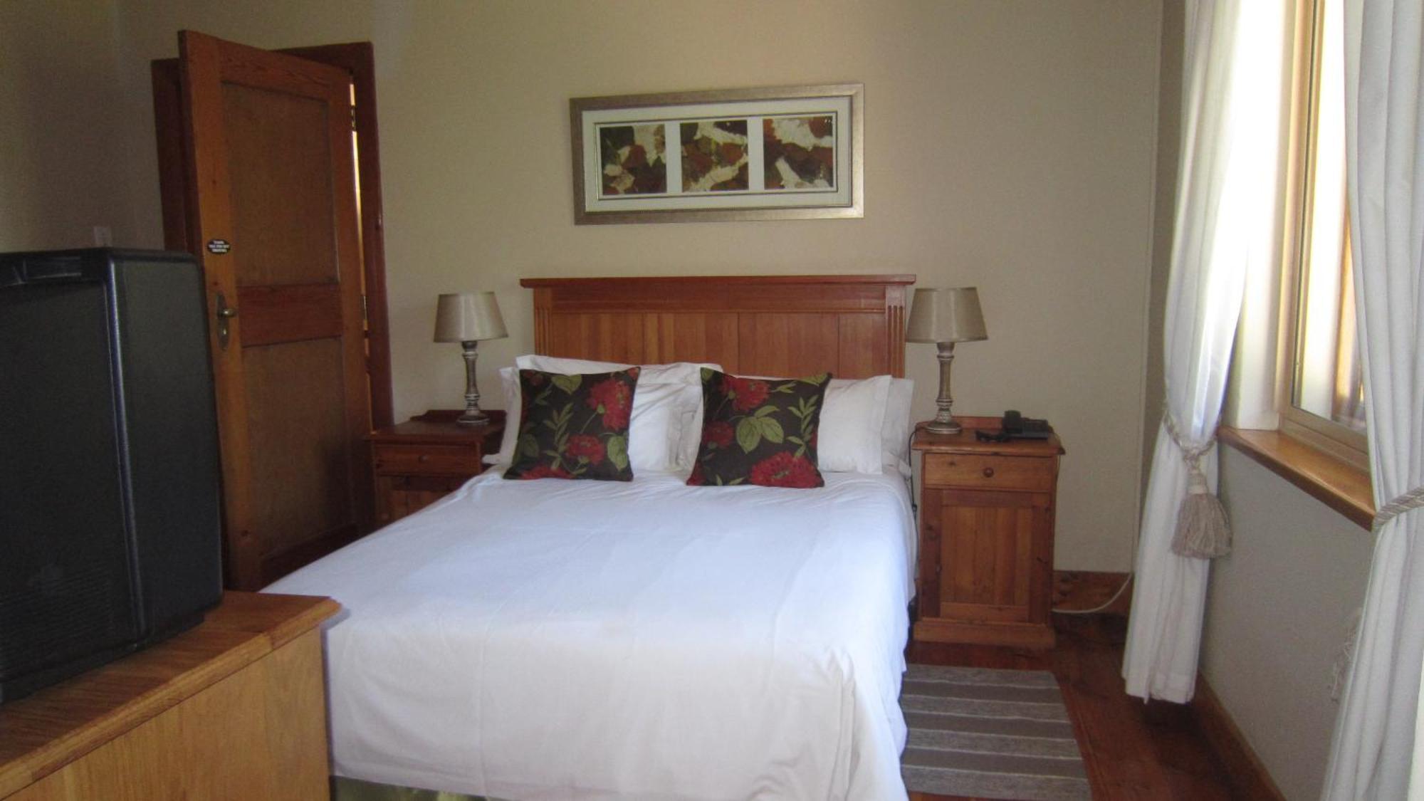 Oak Tree Lodge Paarl Dış mekan fotoğraf