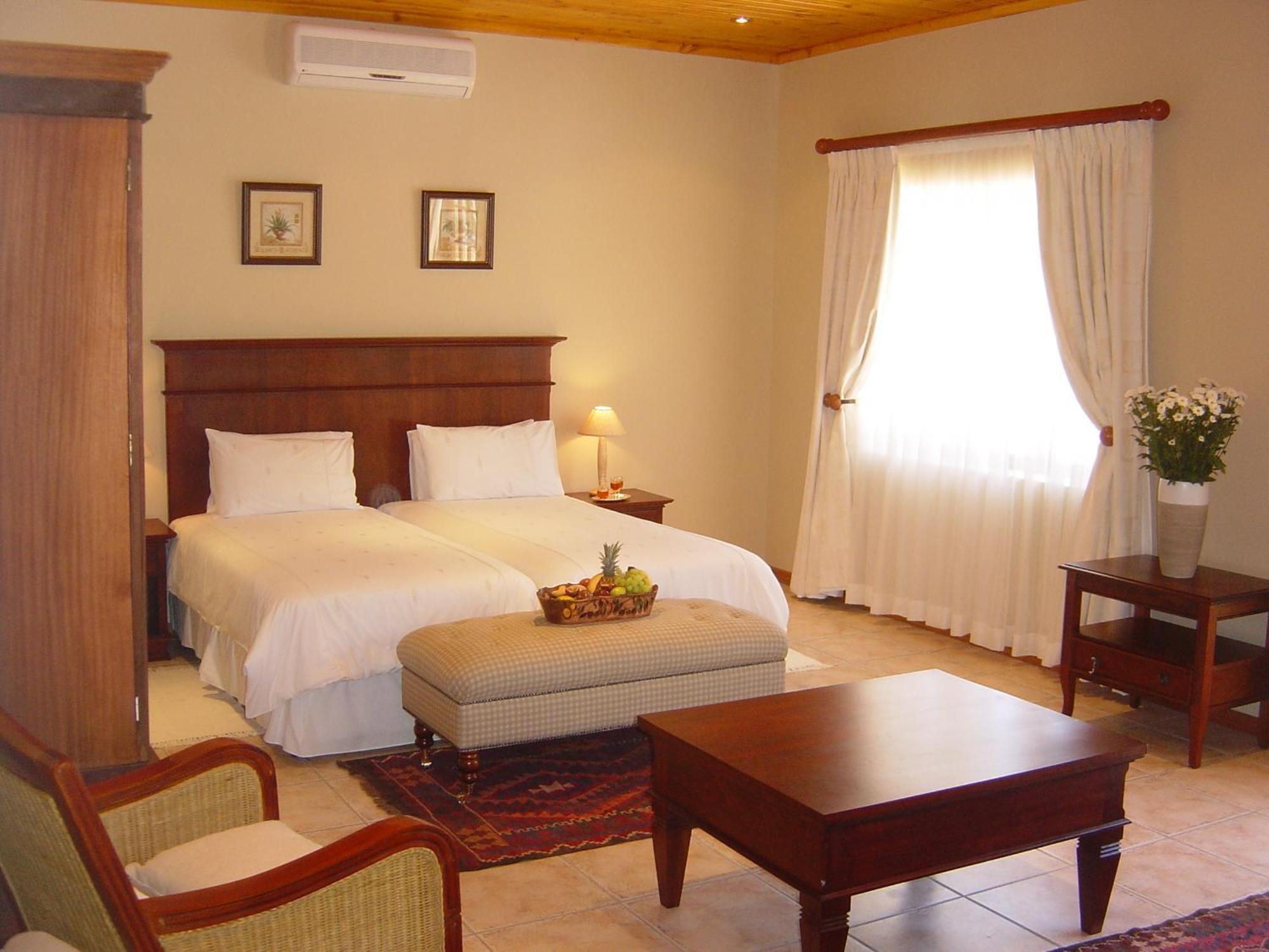 Oak Tree Lodge Paarl Dış mekan fotoğraf