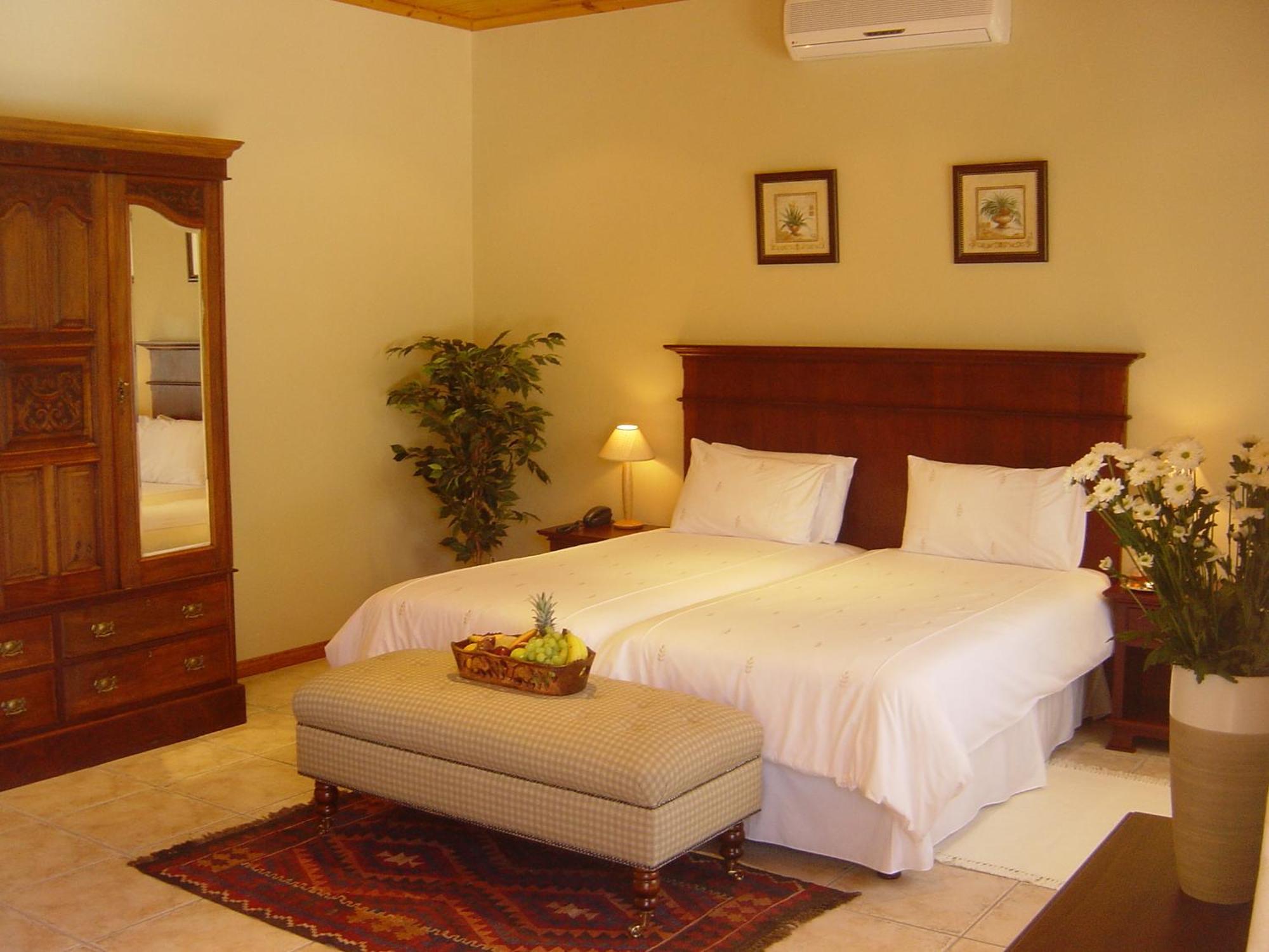 Oak Tree Lodge Paarl Dış mekan fotoğraf