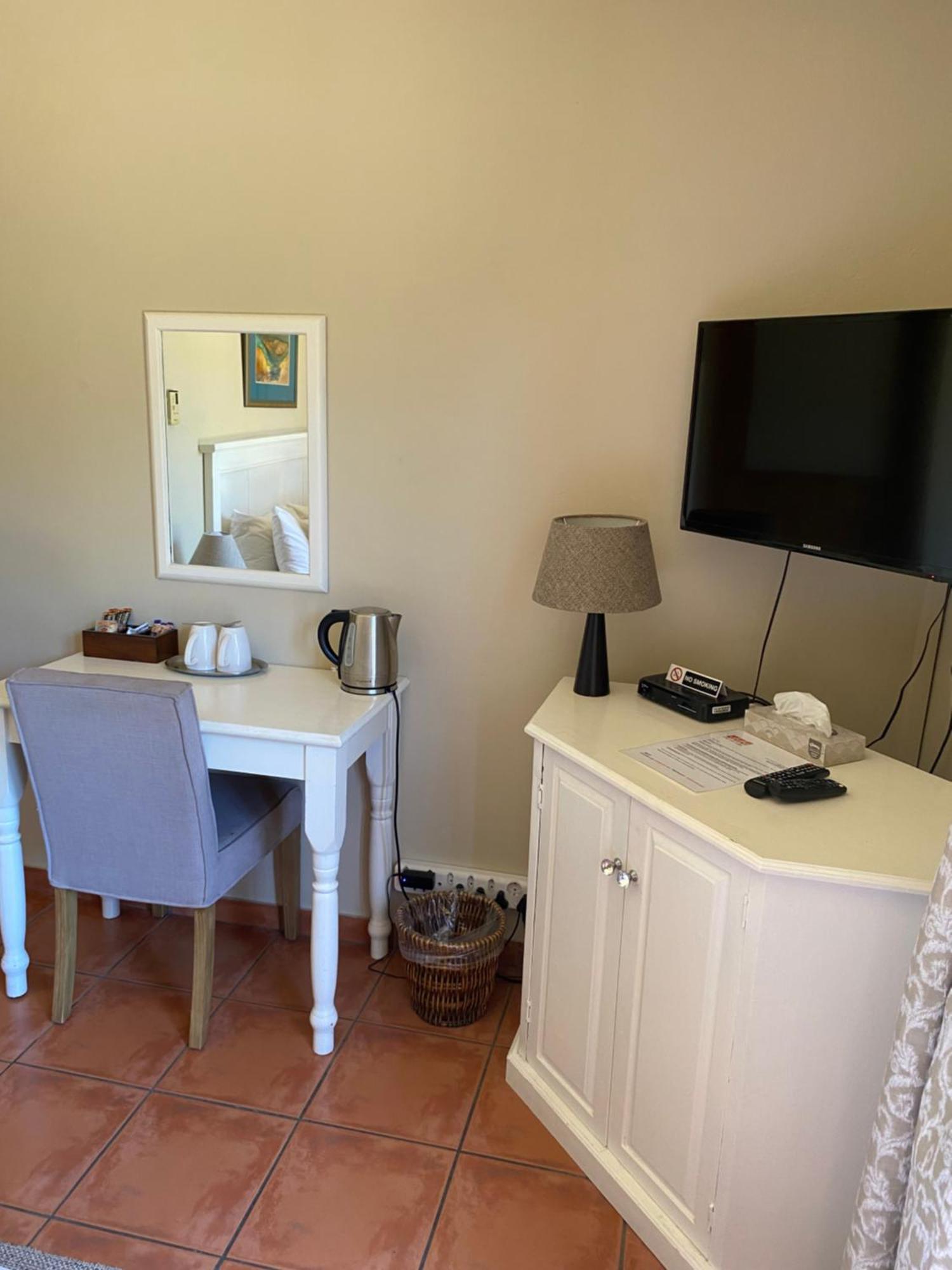 Oak Tree Lodge Paarl Dış mekan fotoğraf