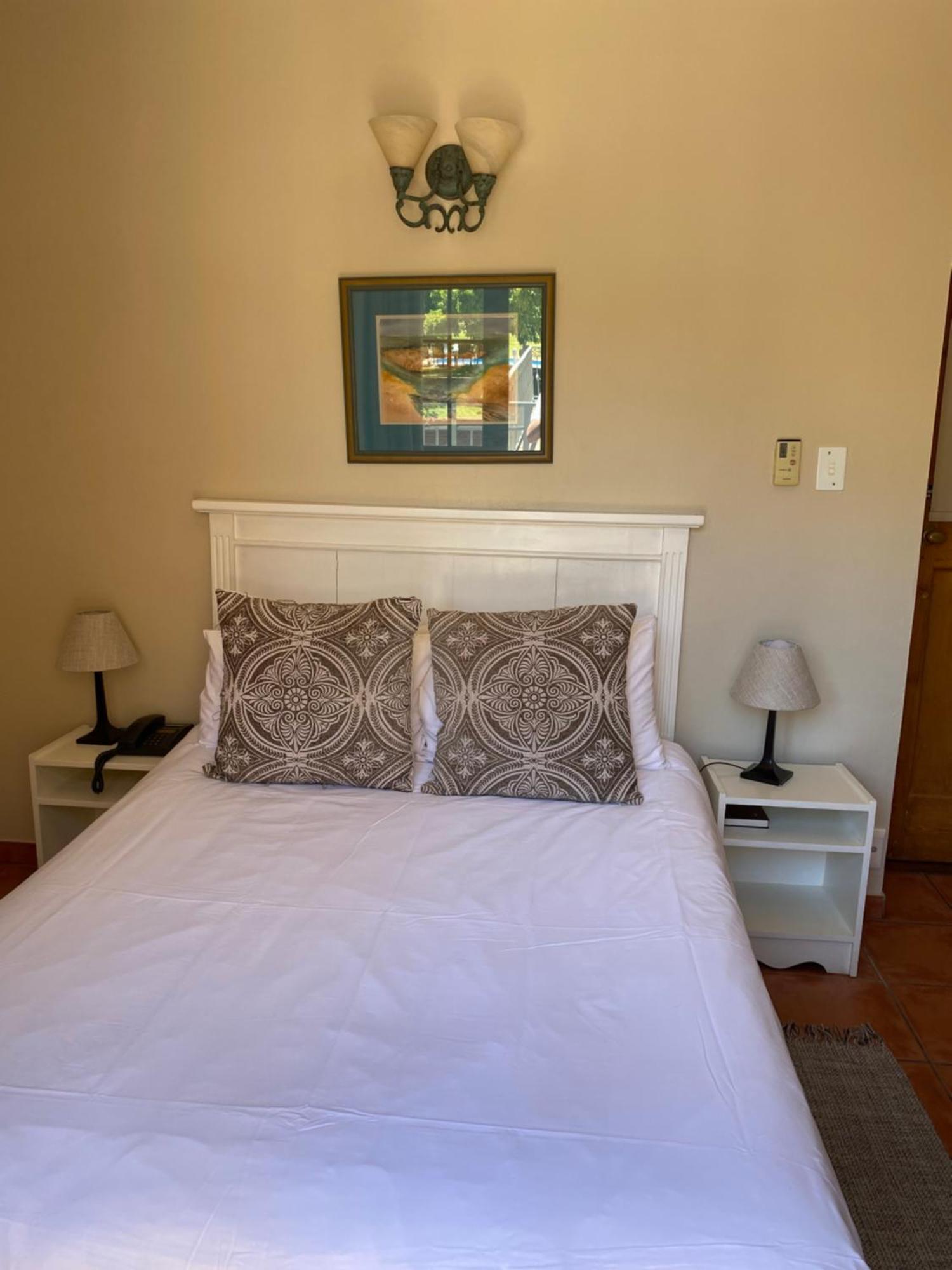 Oak Tree Lodge Paarl Dış mekan fotoğraf