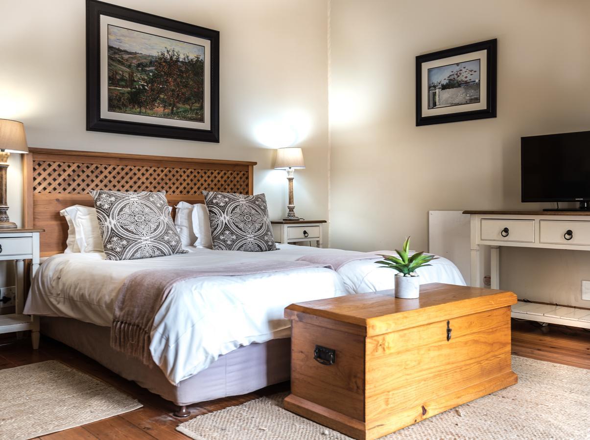 Oak Tree Lodge Paarl Dış mekan fotoğraf