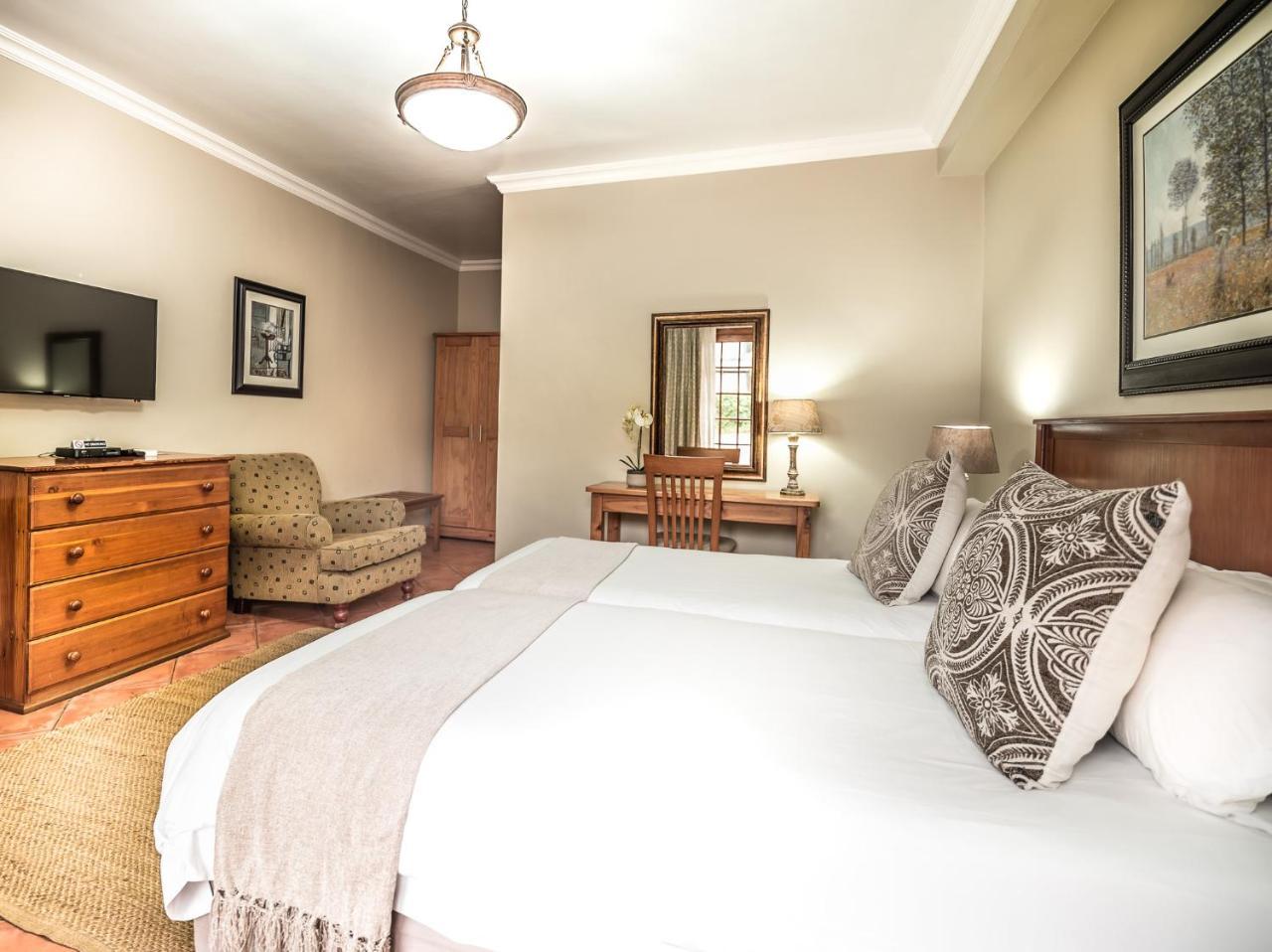 Oak Tree Lodge Paarl Dış mekan fotoğraf
