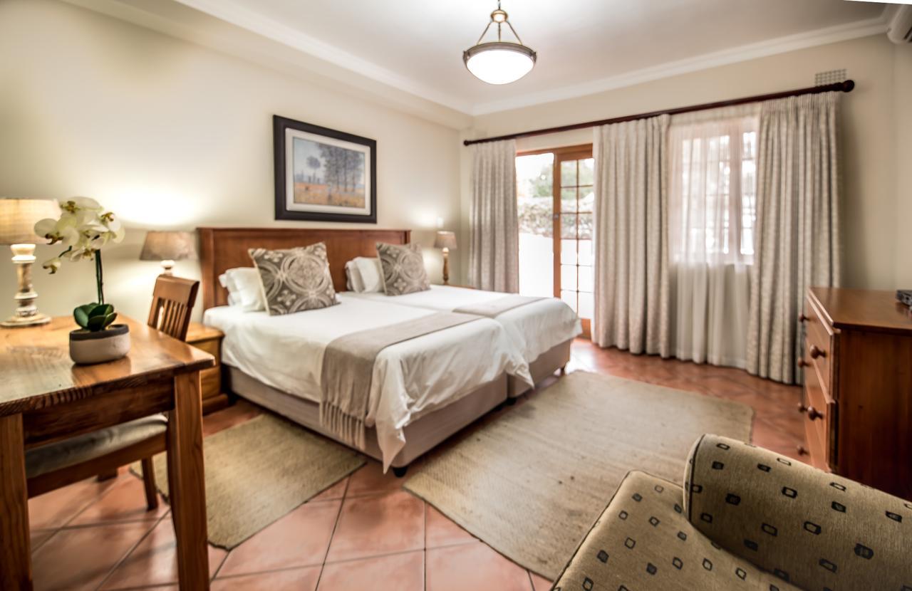 Oak Tree Lodge Paarl Dış mekan fotoğraf