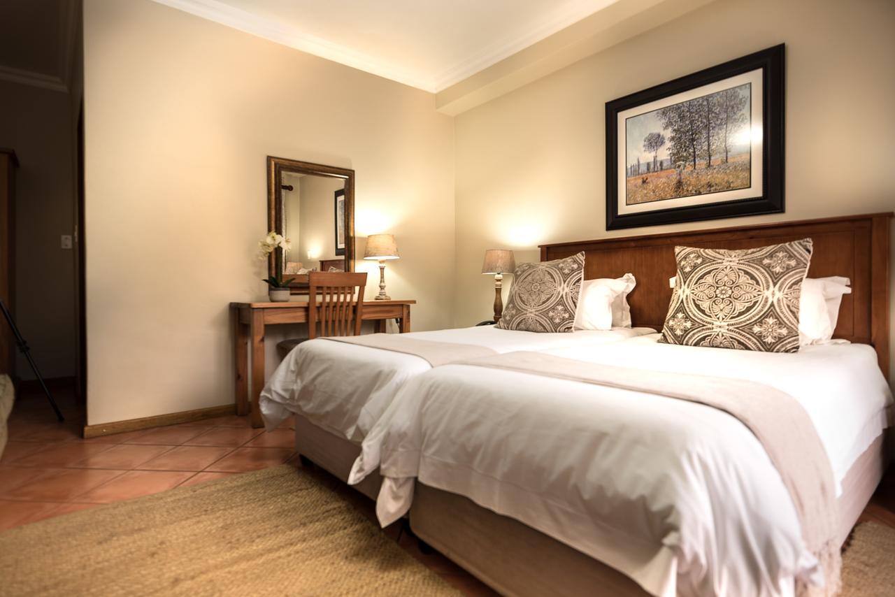 Oak Tree Lodge Paarl Dış mekan fotoğraf