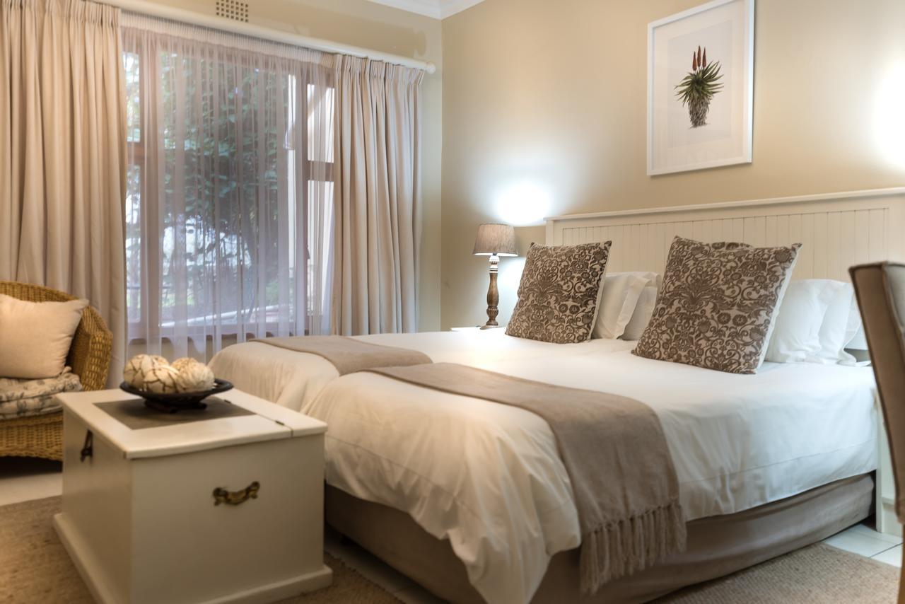 Oak Tree Lodge Paarl Dış mekan fotoğraf