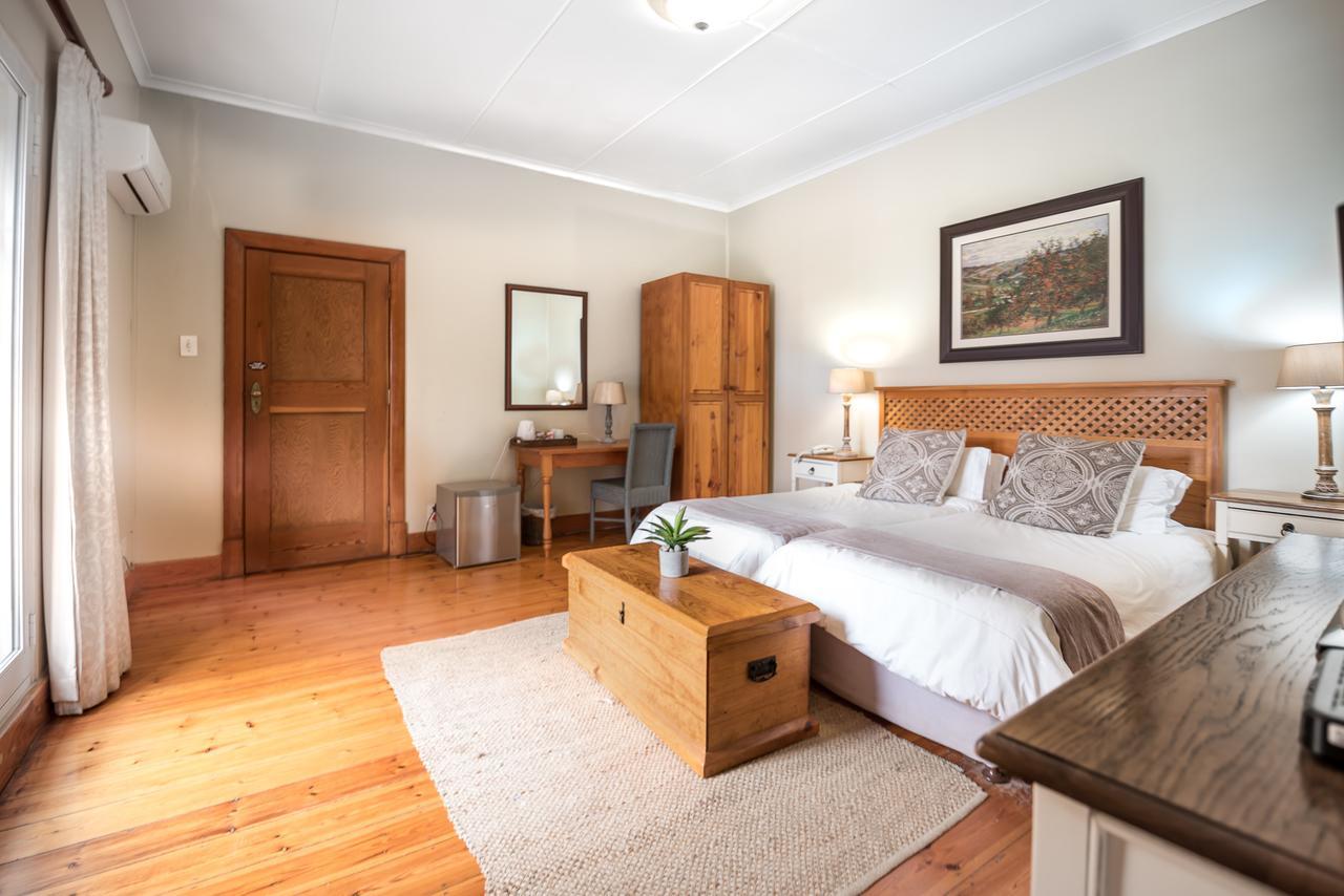 Oak Tree Lodge Paarl Dış mekan fotoğraf