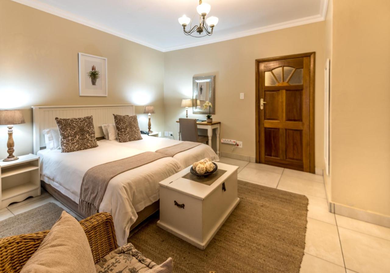 Oak Tree Lodge Paarl Dış mekan fotoğraf