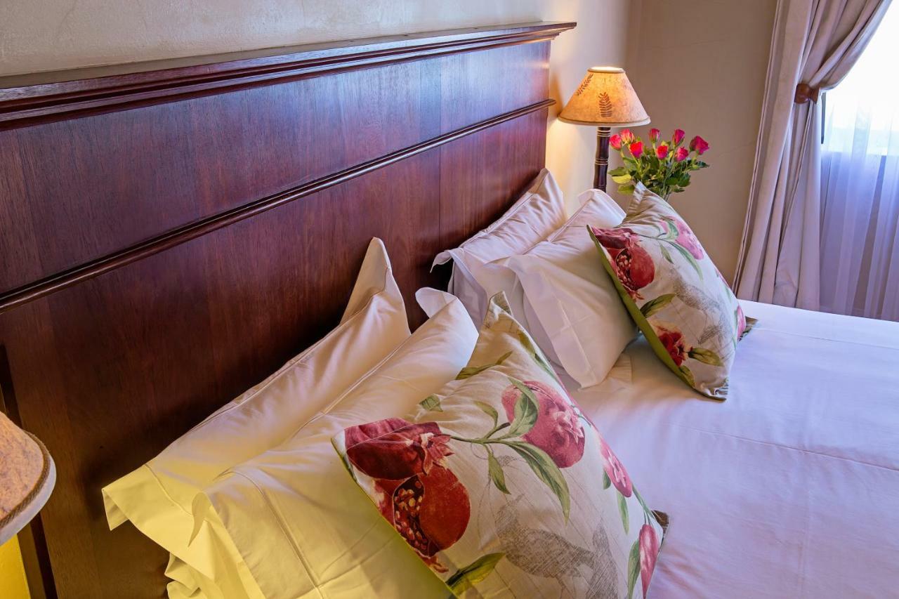 Oak Tree Lodge Paarl Dış mekan fotoğraf