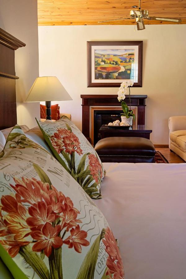 Oak Tree Lodge Paarl Dış mekan fotoğraf