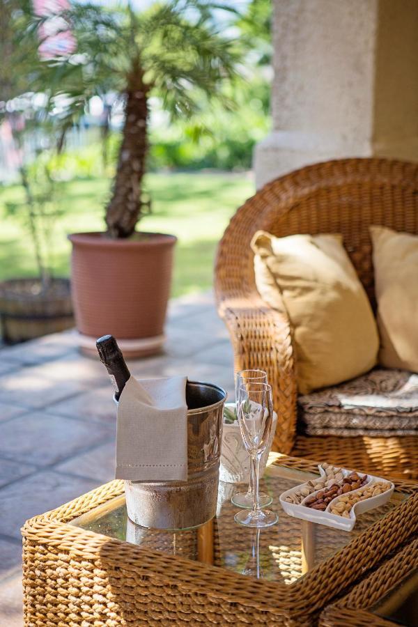 Oak Tree Lodge Paarl Dış mekan fotoğraf