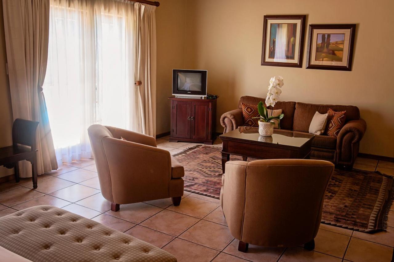 Oak Tree Lodge Paarl Dış mekan fotoğraf